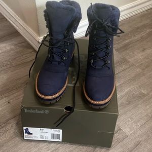 Timberland boots women